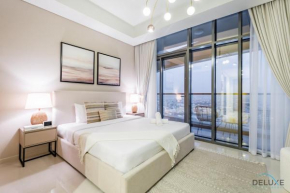 Special Offer Refined Studio with City Views by Deluxe Holiday Homes